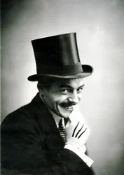 Max Linder, c.1913